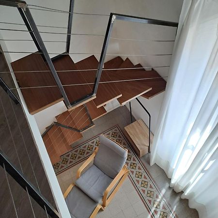 Palazzo Caltagirone Suite Palermo Exterior foto