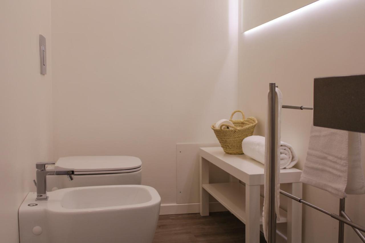 Palazzo Caltagirone Suite Palermo Exterior foto