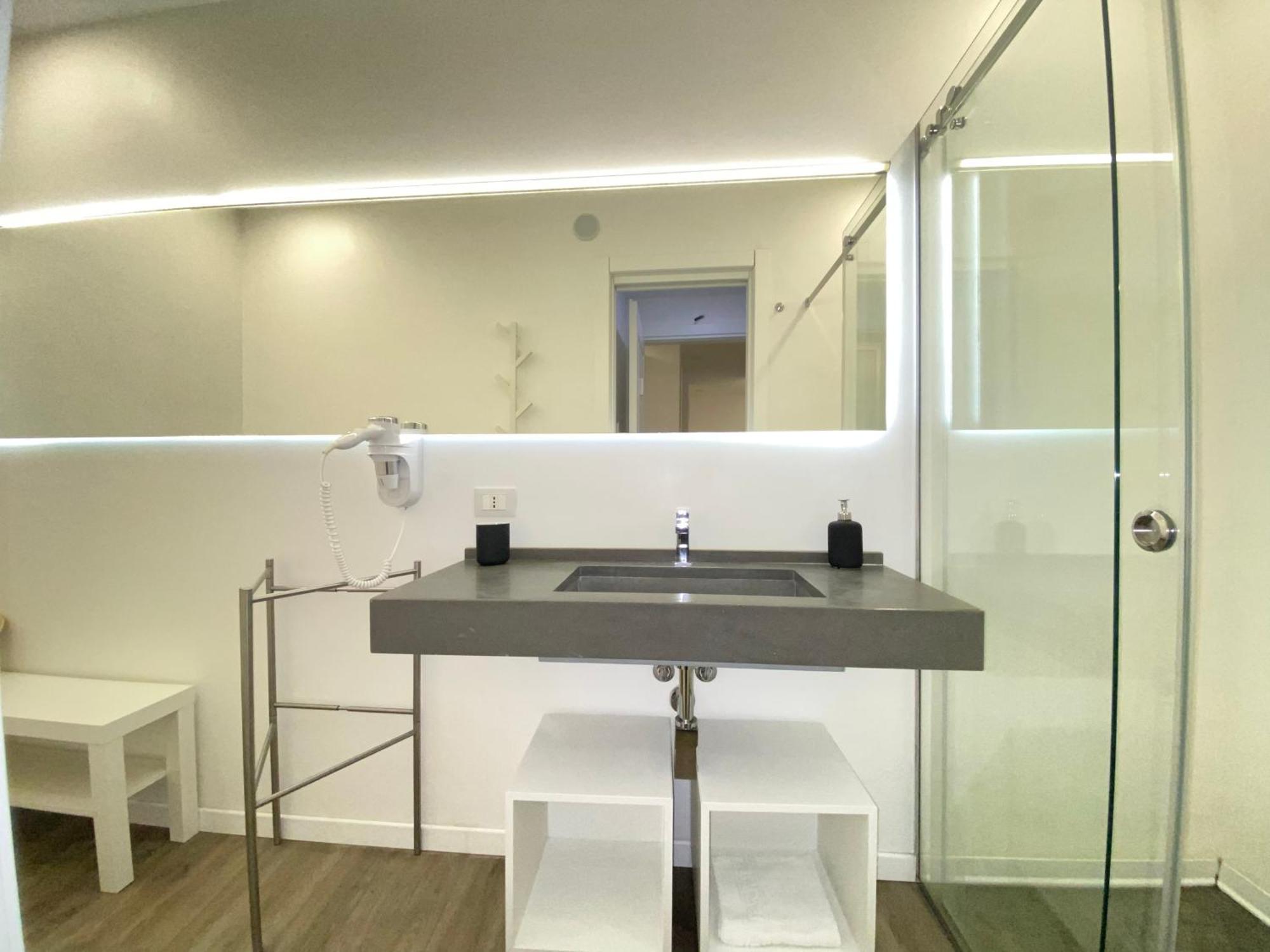 Palazzo Caltagirone Suite Palermo Exterior foto